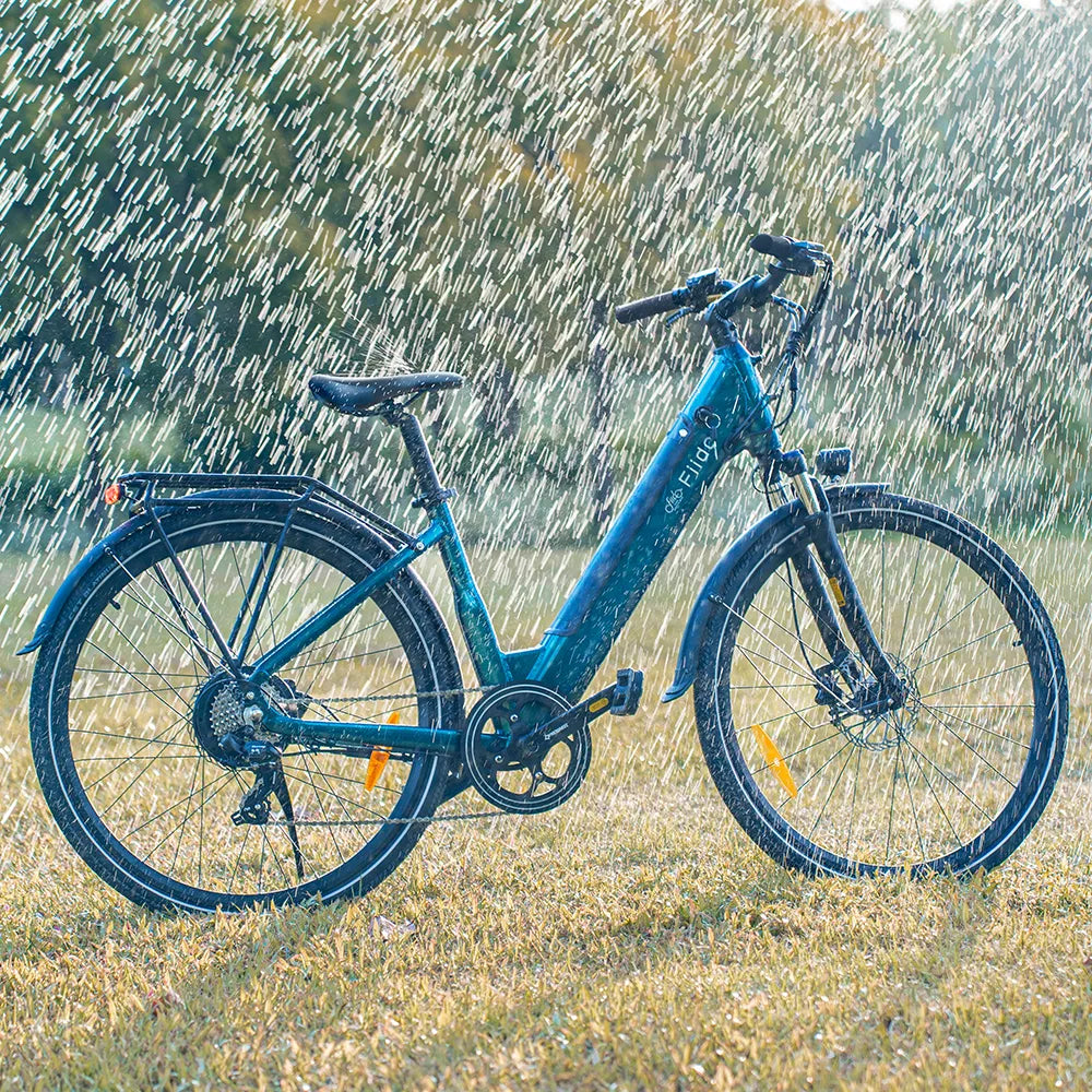 Fiido C11 Vélo Électrique Léger Urbain