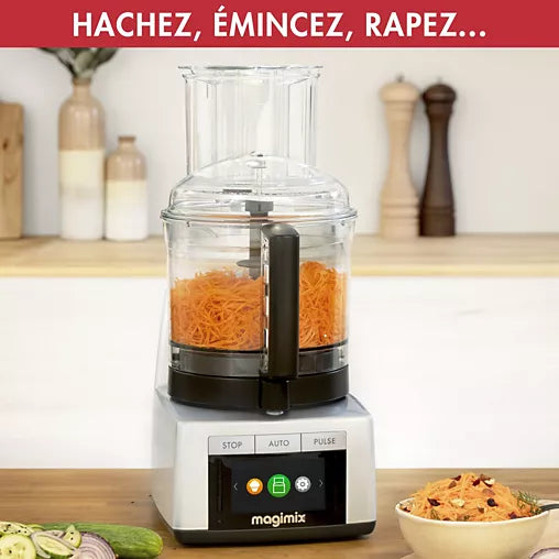 Robot cuiseur Magimix Cook Expert Connect Chrome 18913