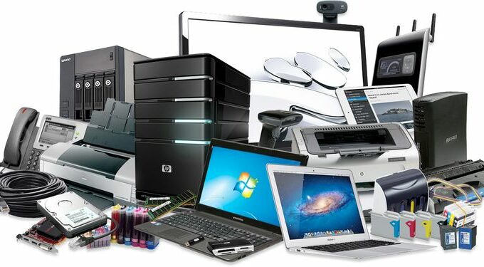 Informatiques