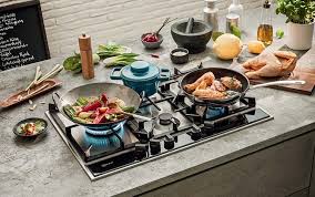 Cuisine Cuisson