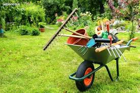 Bricolage Jardin