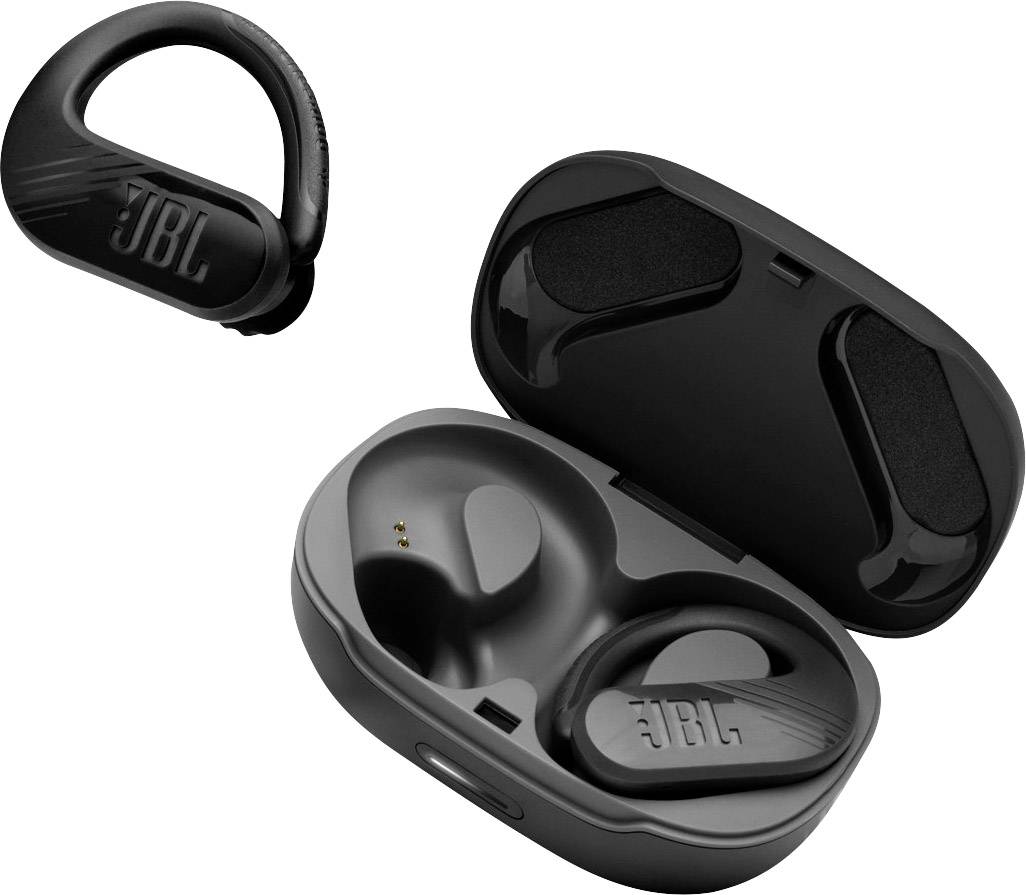 JBL Endurance Peak II Bluetooth
