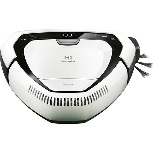 Aspirateur robot ELECTROLUX - PI814SWN - Pure I8 connecté