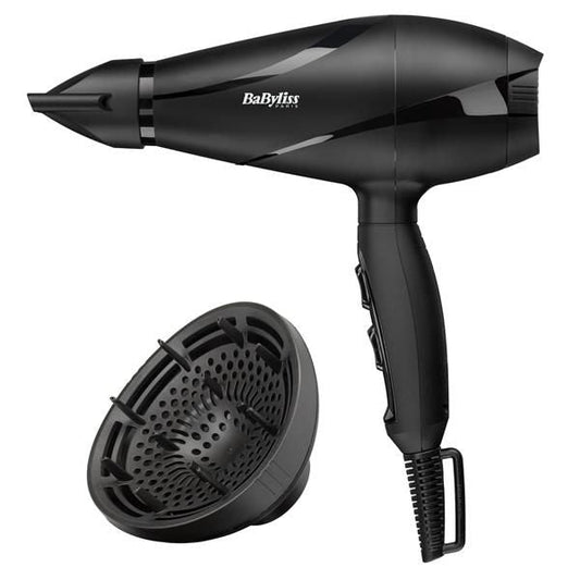 BABYLISS - 6613DE - Soin du cheveu - Sèche-cheveux