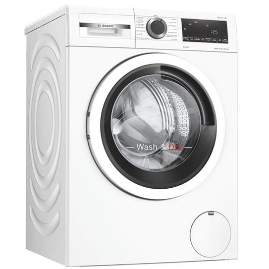 Lave linge séchant frontal BOSCH - WNA13400FF