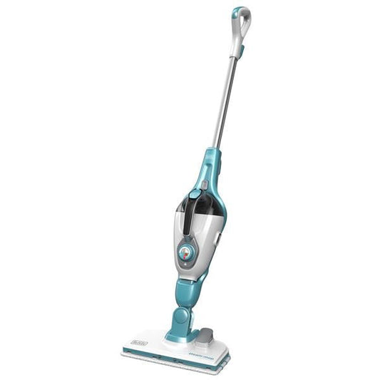 Balai vapeur BLACK & DECKER - FSMH1321JSM - Nettoyeur