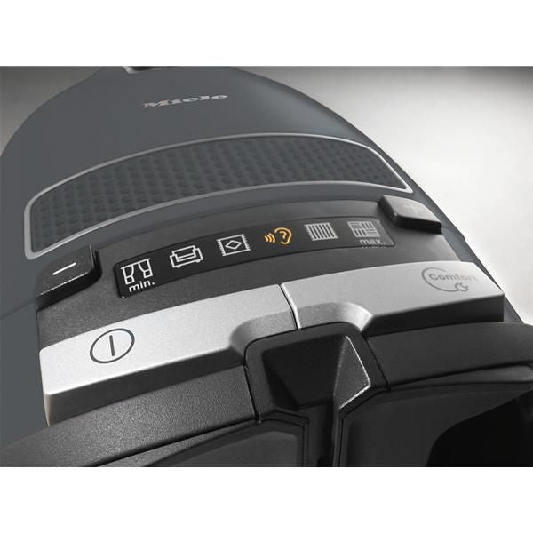 Aspirateur avec sac MIELE - Complete C3 Power Line