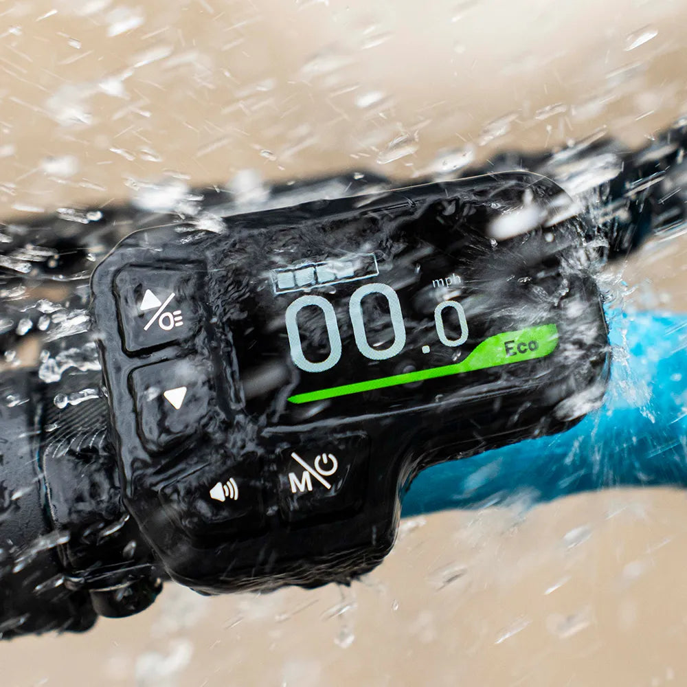 Fiido M1 Pro Vélo électrique Vtt Fatbike Cargo De Gros Pneus