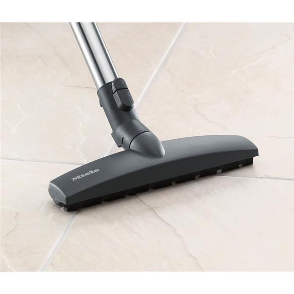 Aspirateur avec sac MIELE - Complete C3 Silence Hardfloor