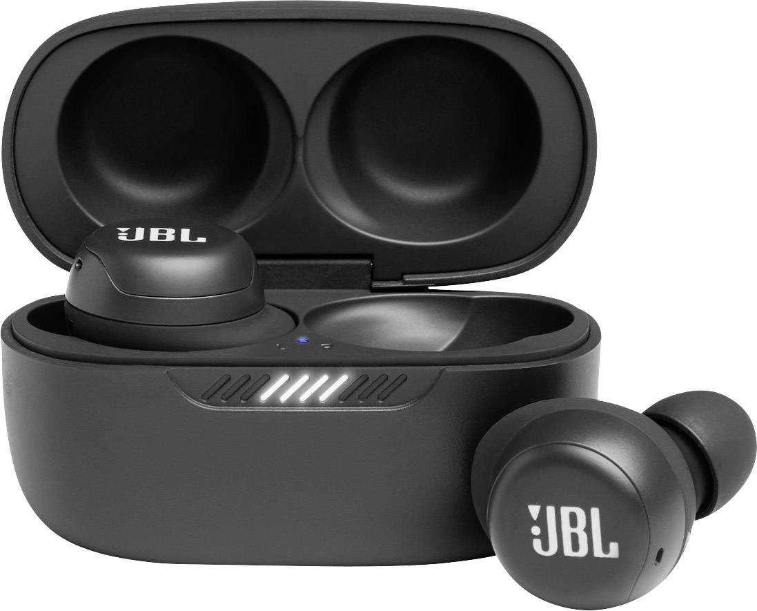 JBL Live Free NC+ Bluetooth Hi-Fi