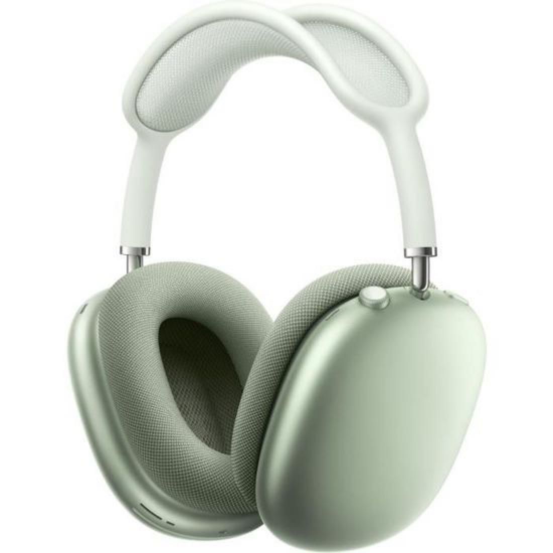 Apple AirPods Max Vert
