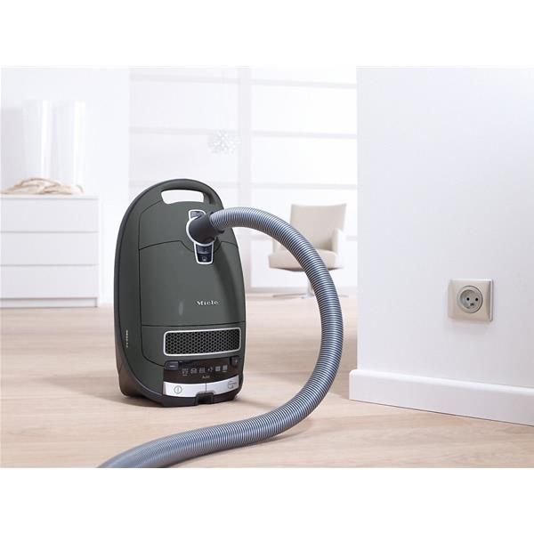 Aspirateur avec sac MIELE - Complete C3 Silence Hardfloor