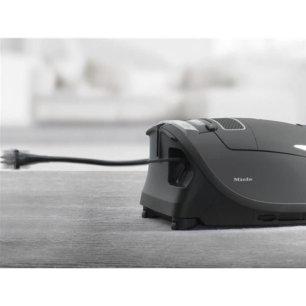 Aspirateur avec sac MIELE - Complete C3 Power Line