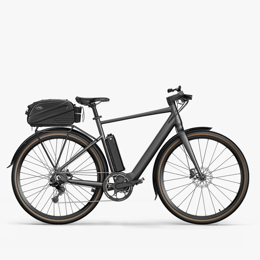 Fiido C21 E-Gravel & Vélo Èlectrique Urbain