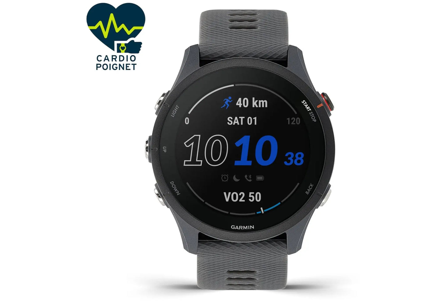 GARMIN FORERUNNER 255