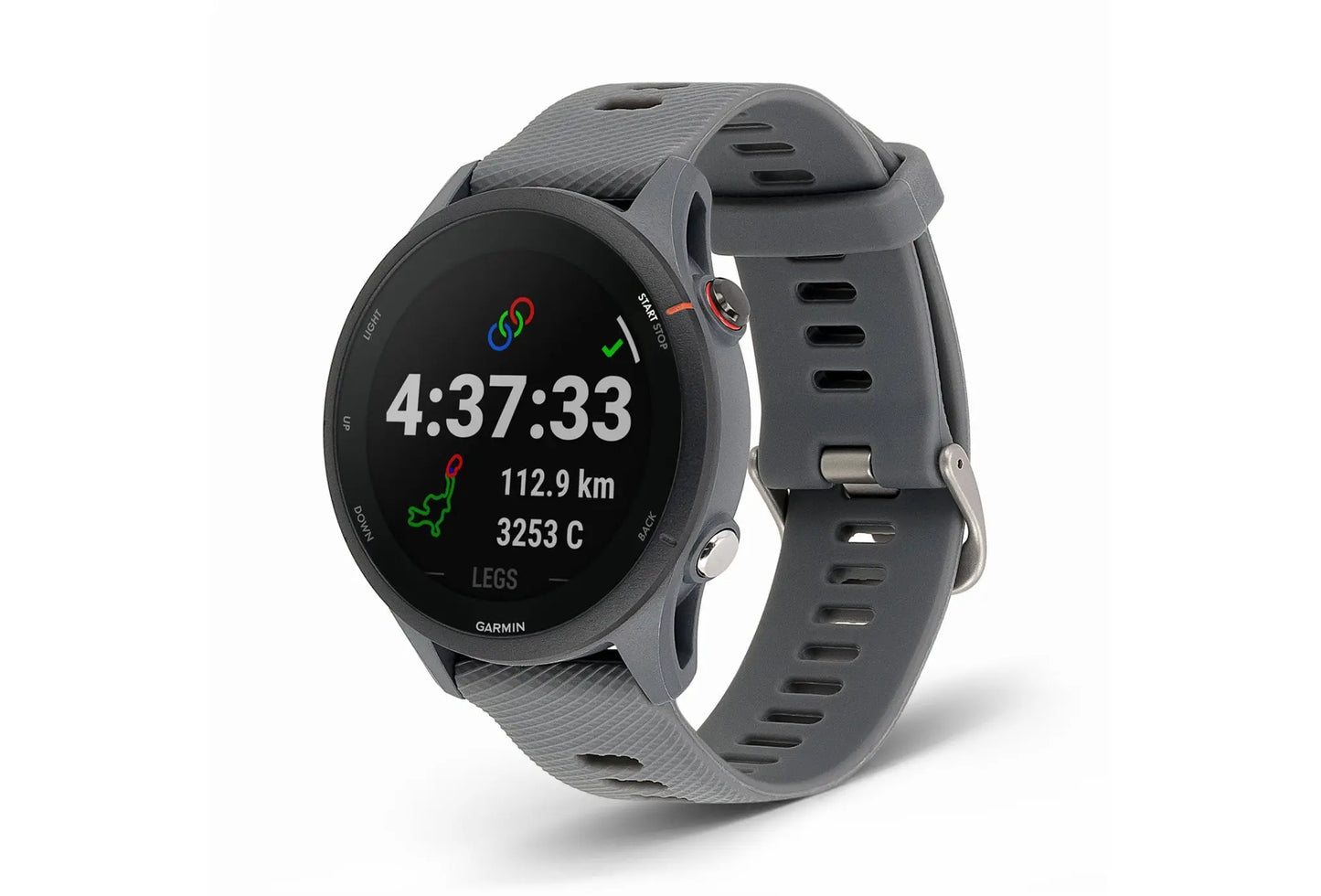 GARMIN FORERUNNER 255