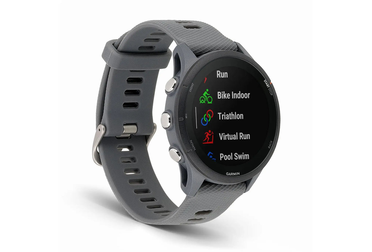 GARMIN FORERUNNER 255