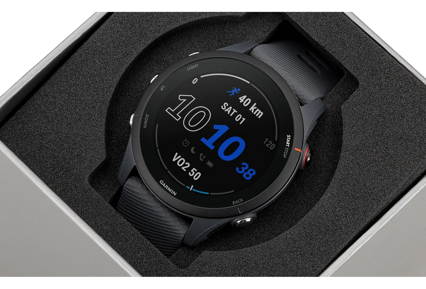 GARMIN FORERUNNER 255