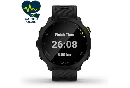GARMIN FORERUNNER 55