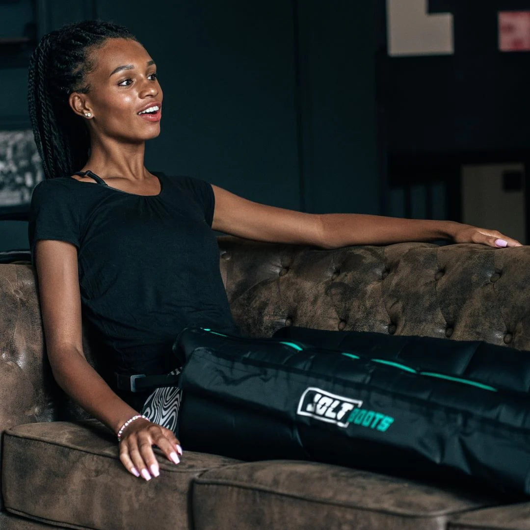 JOLT™ BOOTS - Pack complet