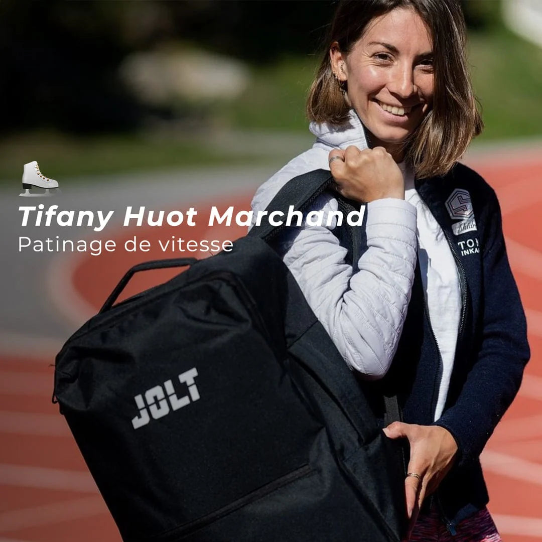 JOLT™ BOOTS - Pack complet