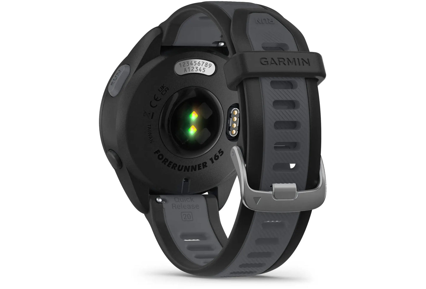 GARMIN FORERUNNER 165 MUSIC