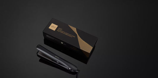 LISSEUR GHD GOLD® (PLAQUES 26MM)