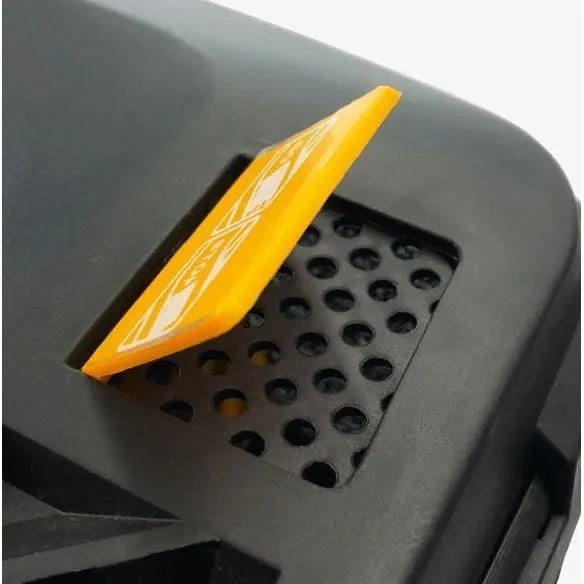 Tondeuse thermique autotractée MOWOX PM 4645 SHW-H - 3 en 1 - 46cm - moteur Honda GCV145 145cc