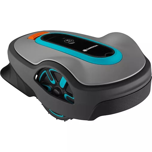 Tondeuse gazon robot Gardena GARDENA Smart SILENO LONA Life 750