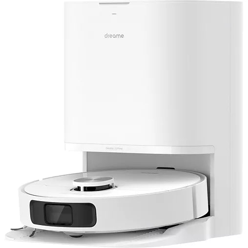 Aspirateur robot Dreame dreambot L10 Prime