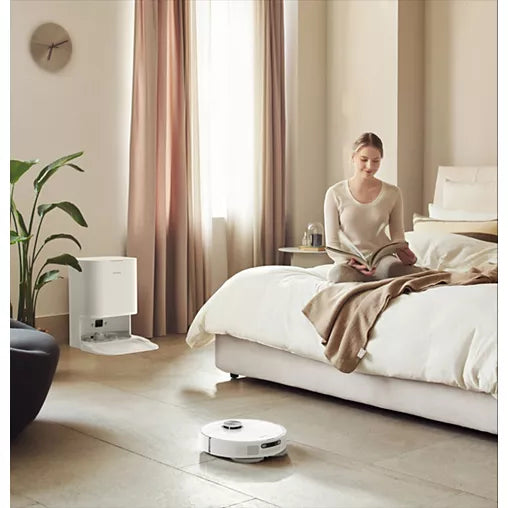 Aspirateur robot Dreame dreambot L10 Prime