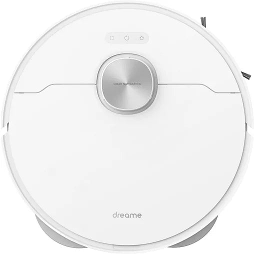 Aspirateur robot Dreame dreambot L10 Prime