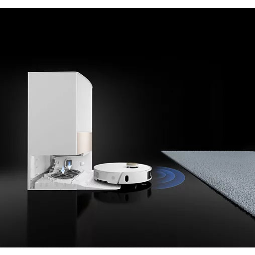 Aspirateur robot Dreame dreambot L10 Prime