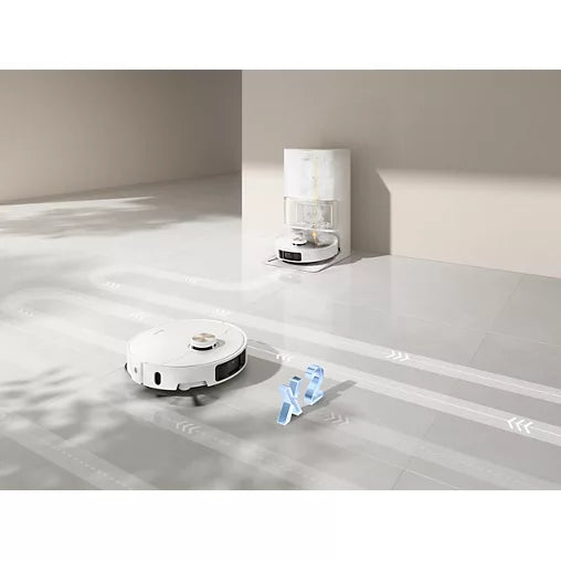 Aspirateur robot Dreame L40 Ultra
