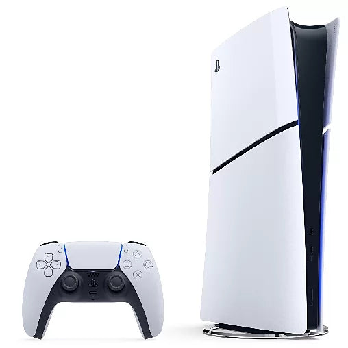Console Sony PS5 Slim Edition Digitale