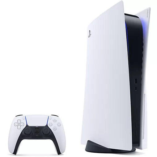 Console Sony PS5 Edition Standard Reconditionné