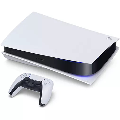 Console Sony PS5 Edition Standard Reconditionné