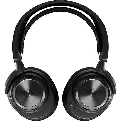 Casque gamer Steelseries Arctis Nova Pro Wireless PS5 PC Exclusif