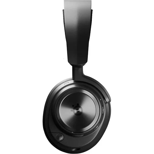 Casque gamer Steelseries Arctis Nova Pro Wireless PS5 PC Exclusif