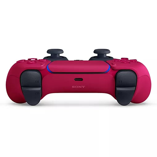 Manette Sony DualSense Cosmic Red PS5 et PC
