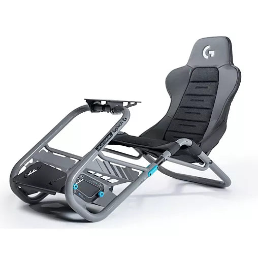 Comparer Siège de simulation Playseat Trophy Logitech G