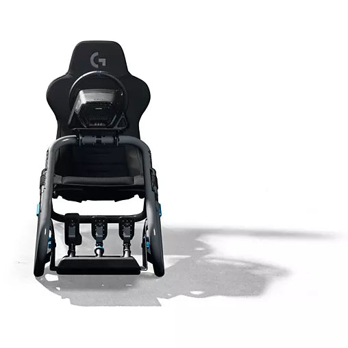 Comparer Siège de simulation Playseat Trophy Logitech G