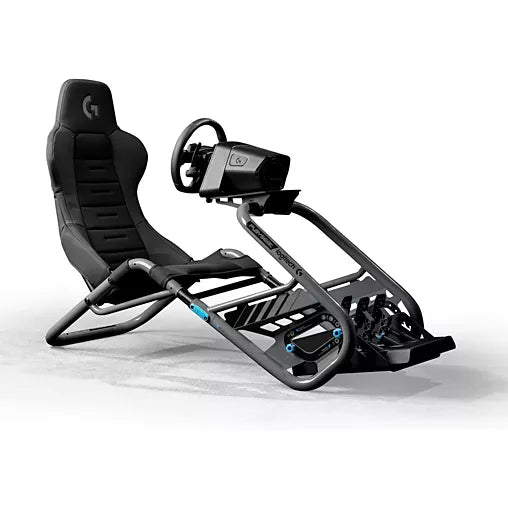 Comparer Siège de simulation Playseat Trophy Logitech G