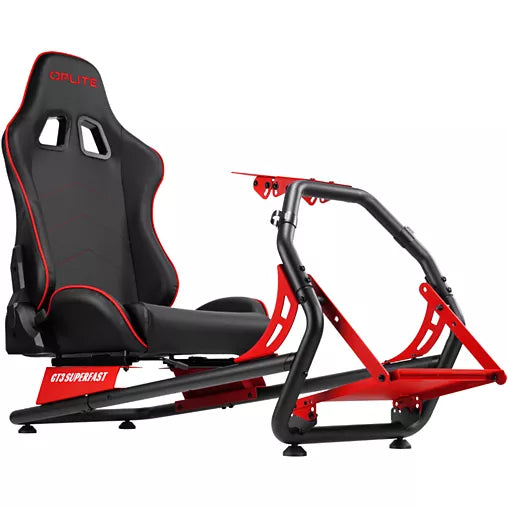 Siège de simulation Oplite GT3 SUPERFAST V2