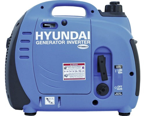Générateur Hyundai Générateur à onduleur HY1000Si D