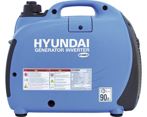 Générateur Hyundai Générateur à onduleur HY1000Si D