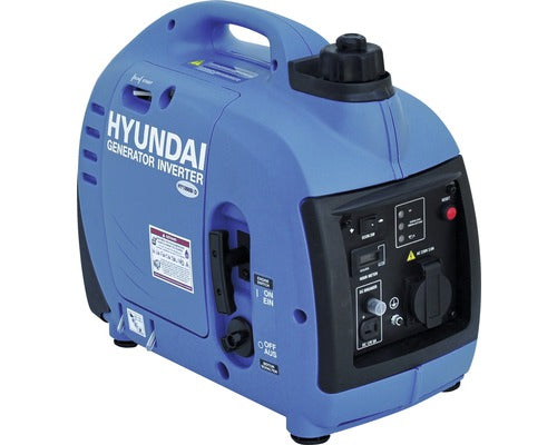Générateur Hyundai Générateur à onduleur HY1000Si D