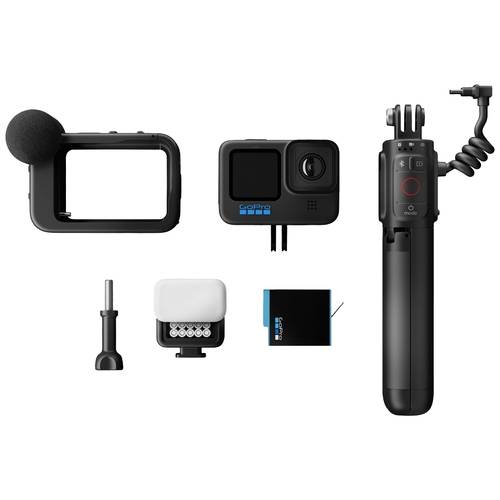 Caméra GoPro HERO11 Black Creator Edition