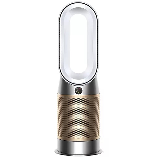 Purificateur d'air, ventilateur, chauffage Dyson HP09 Purifier Hot+Cool Formaldéhyde