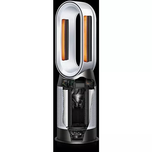 Purificateur d'air, ventilateur, chauffage Dyson HP10 Hot+Cool Gen1